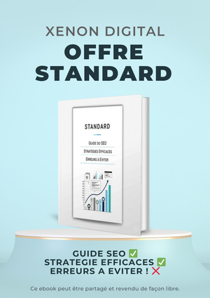 STANDARD : Ebook